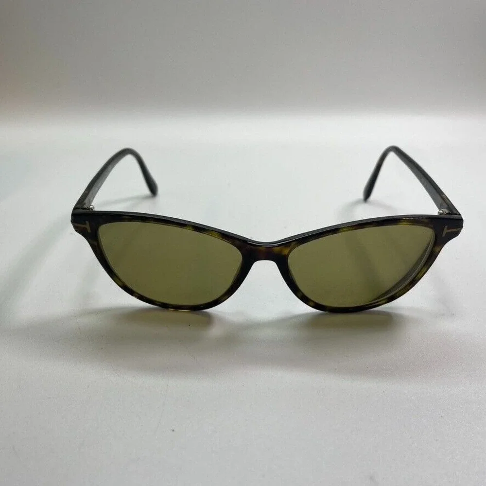 Tom Ford will need